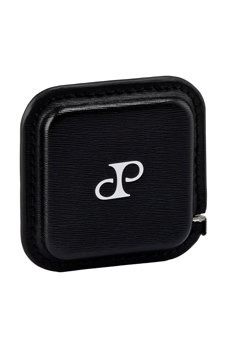 Philipp Measuring Tape, Alternate, color, Black