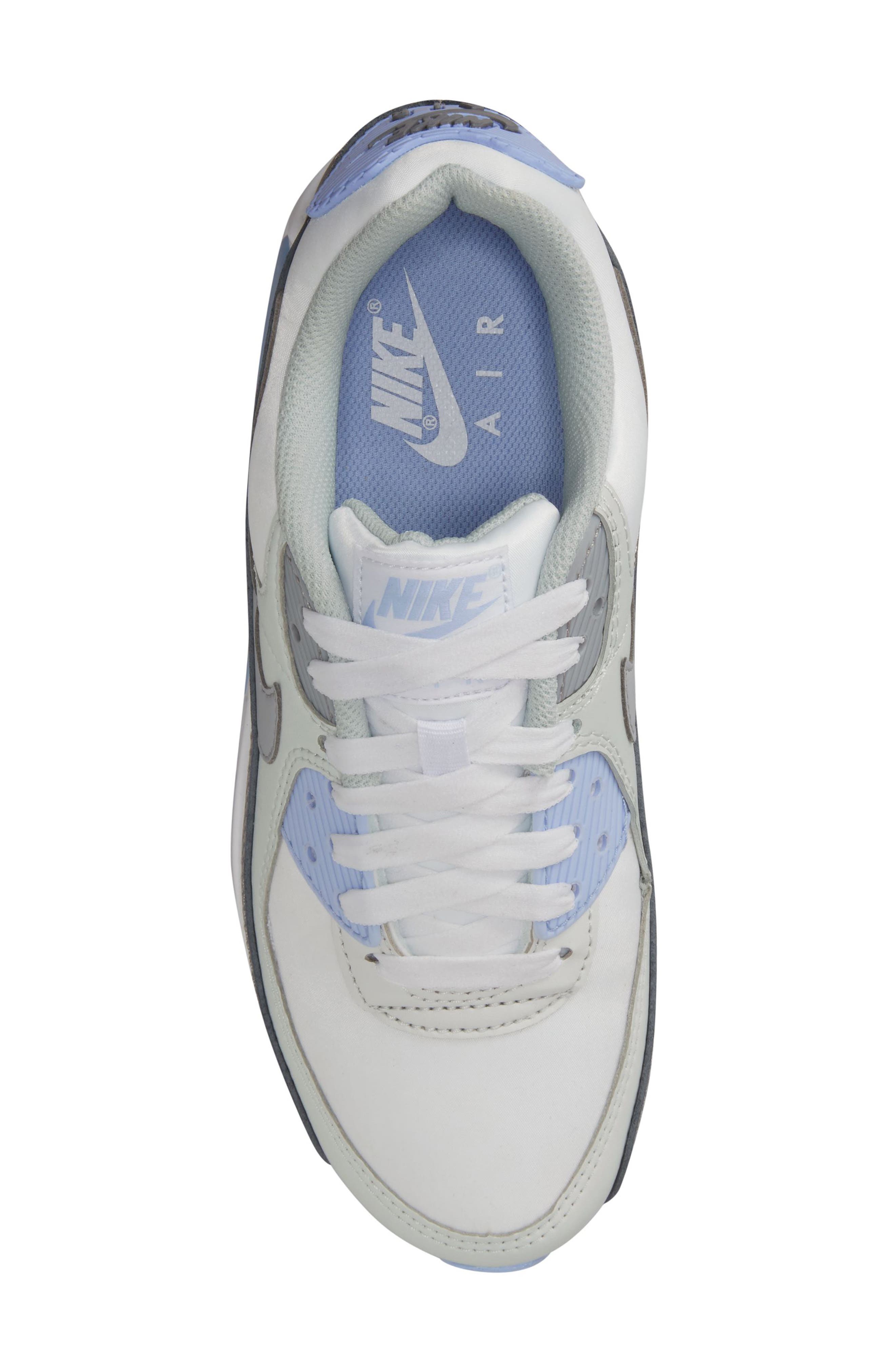 Nike Air Max 90 Futura Sneaker, Alternate, color, 