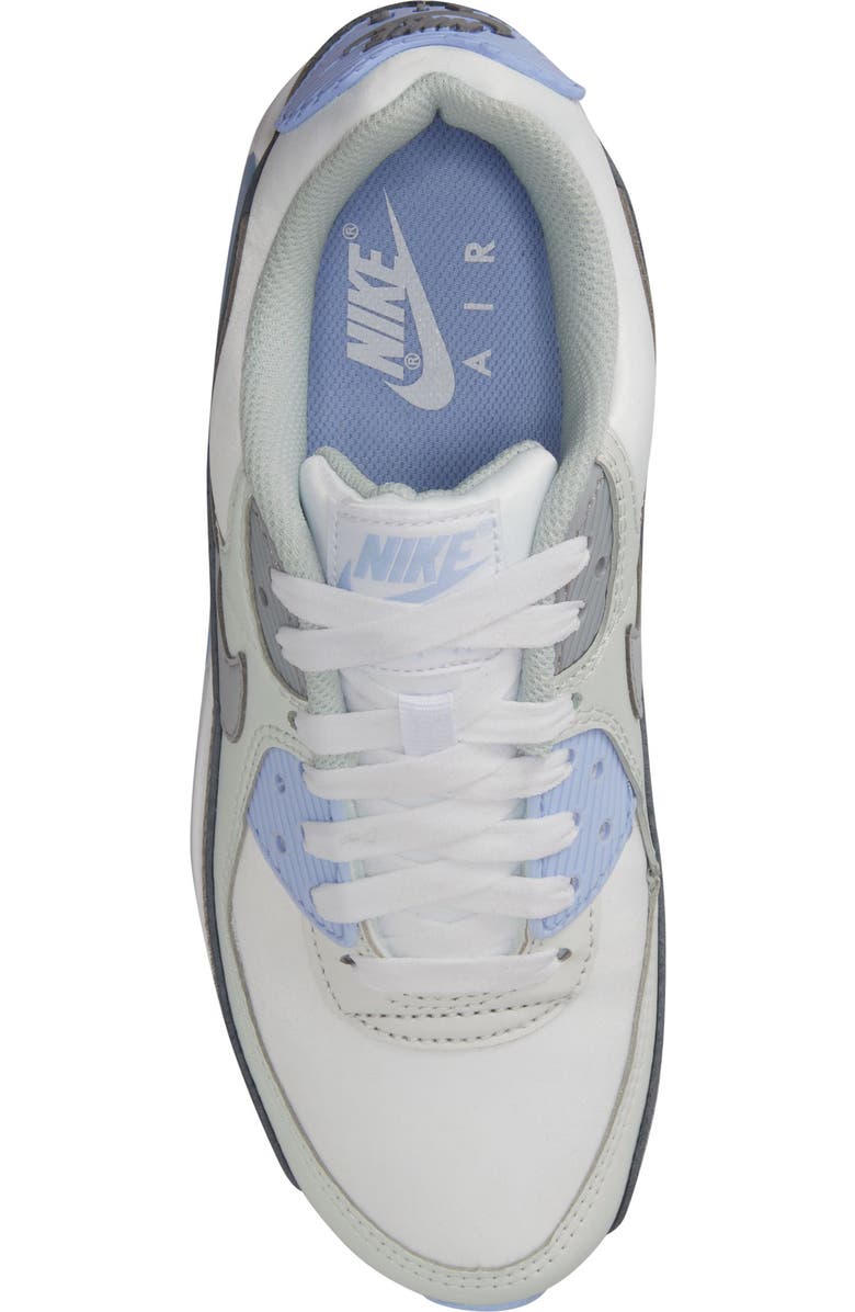 Nike Air Max 90 Futura Sneaker, Alternate, color,