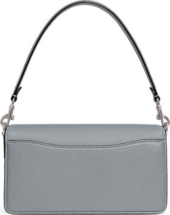 ★TOUT Y EST★ Luxe Shoulder 26 RVBSX24141YEX COACH Tabby 26 Leather Shoulder Bag | Nordstrom