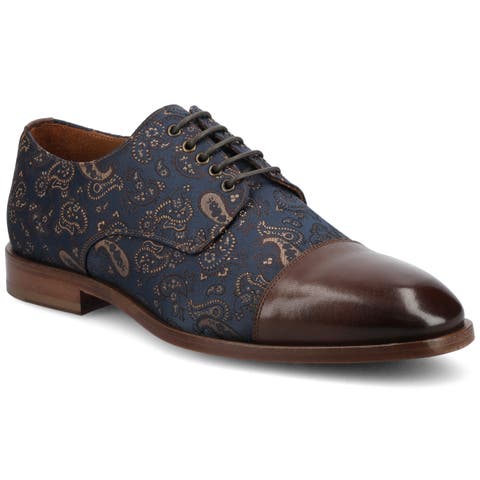 The Jack Oxford Dress Shoe