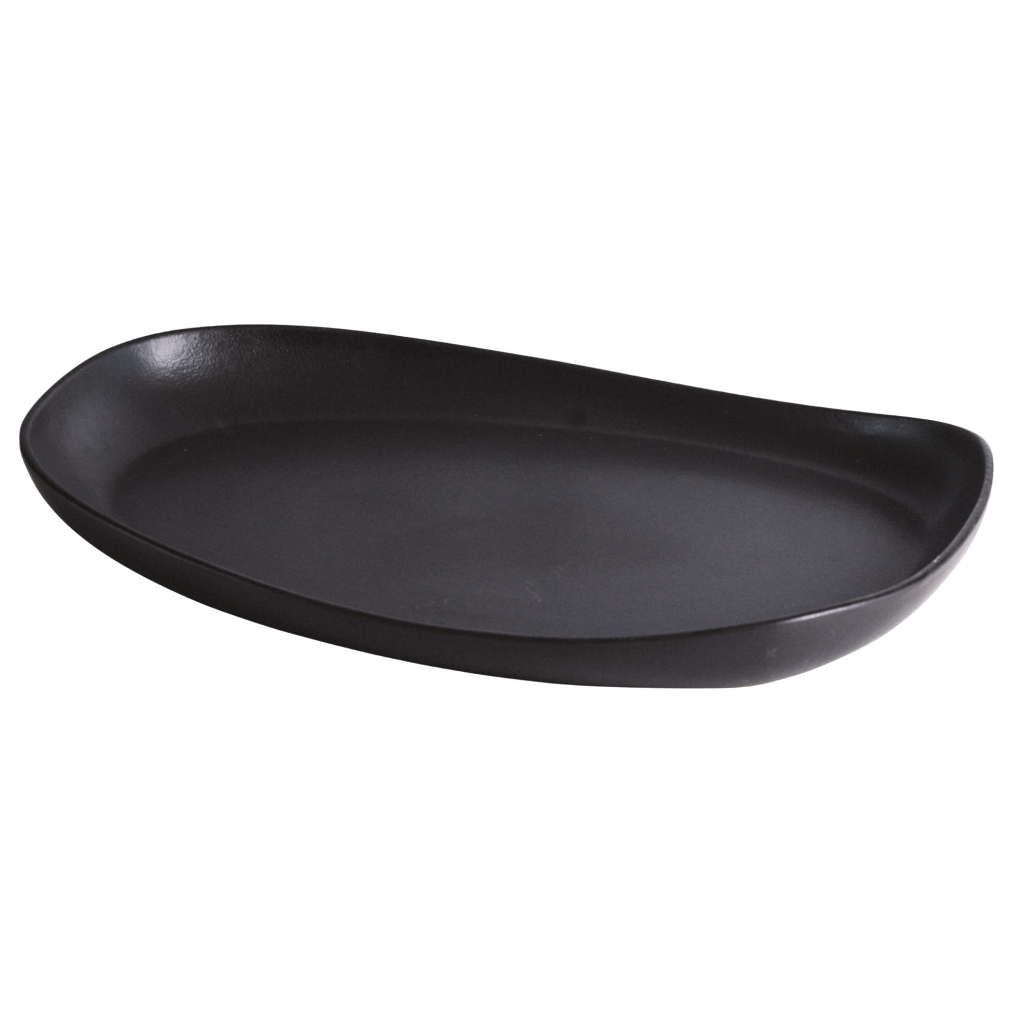selected Matte Black