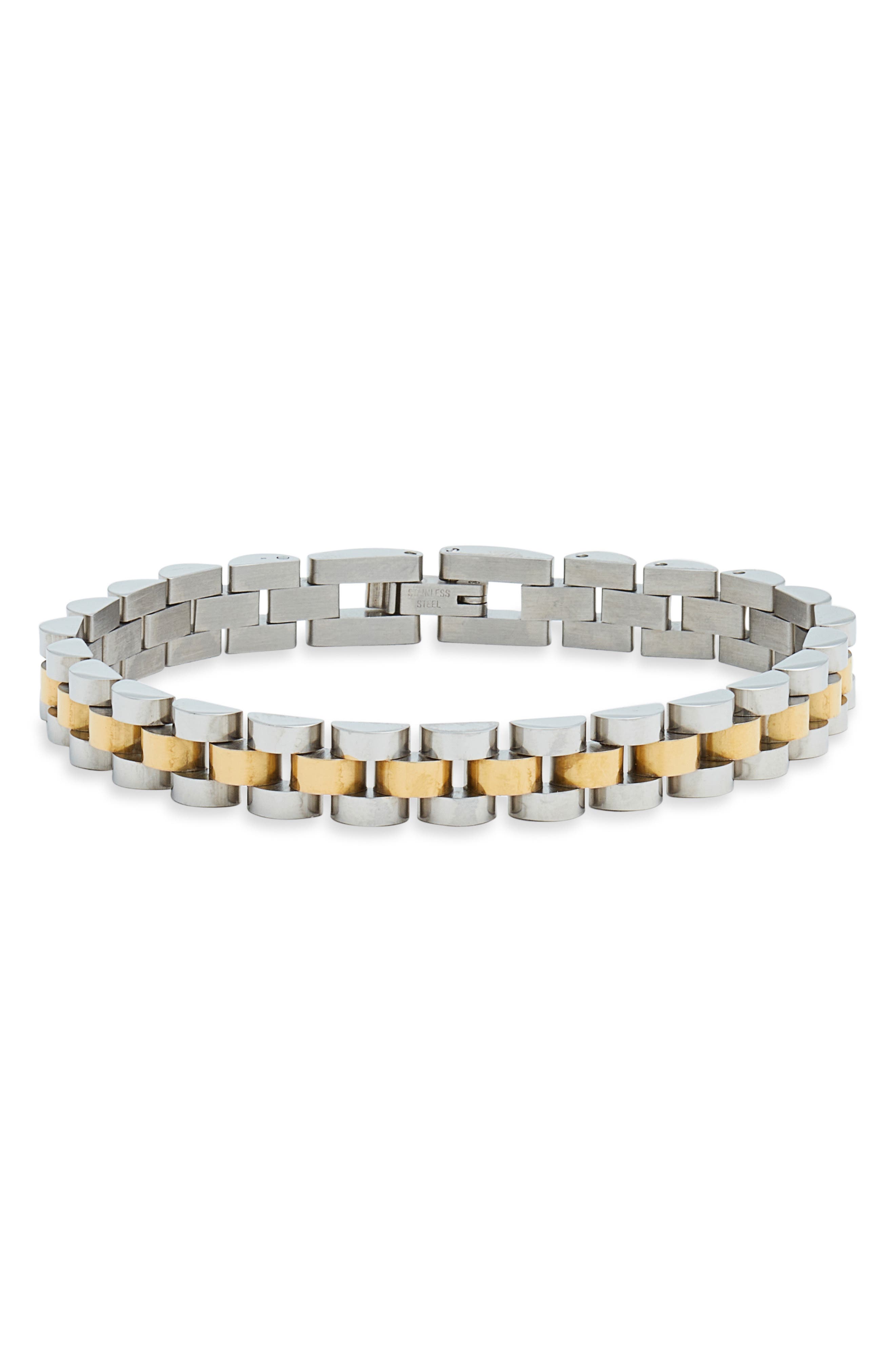 SILVER- GOLD