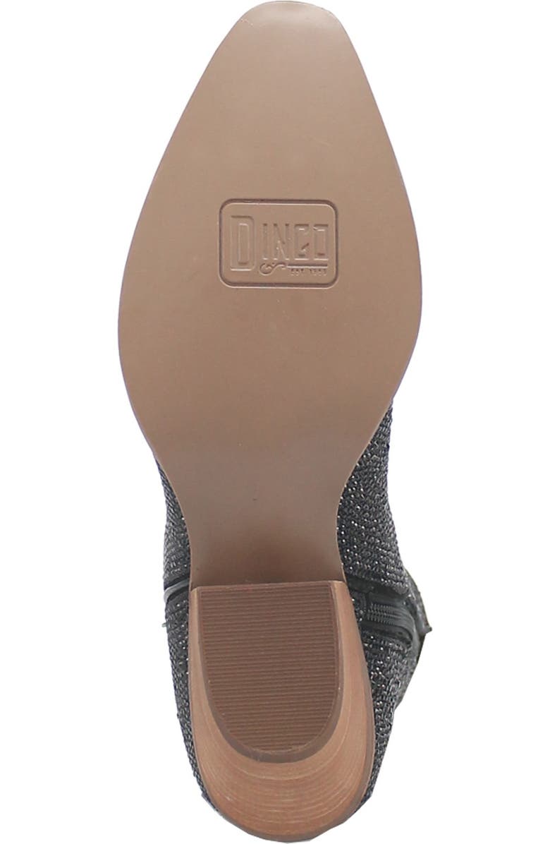 Dingo Rhinestone Cowgirl Western Boot, Alternate, color,