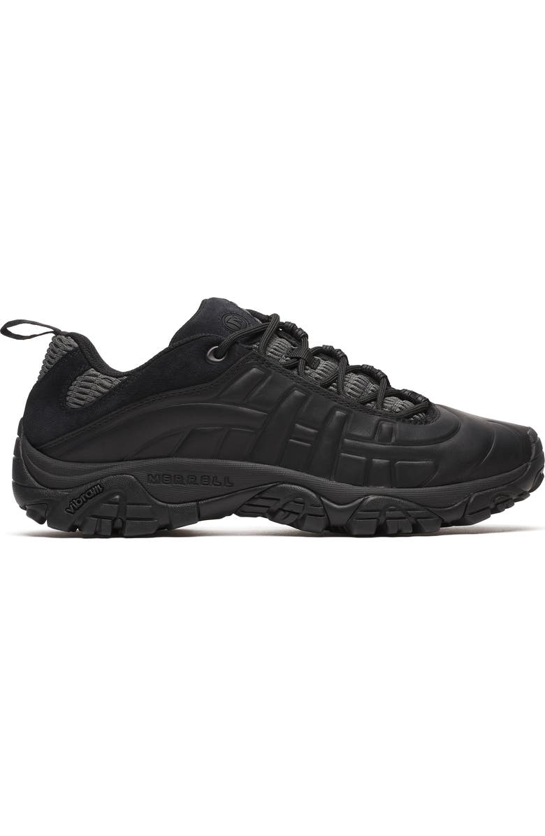 Merrell Moab 2 Remix Sneaker, Alternate, color, Black