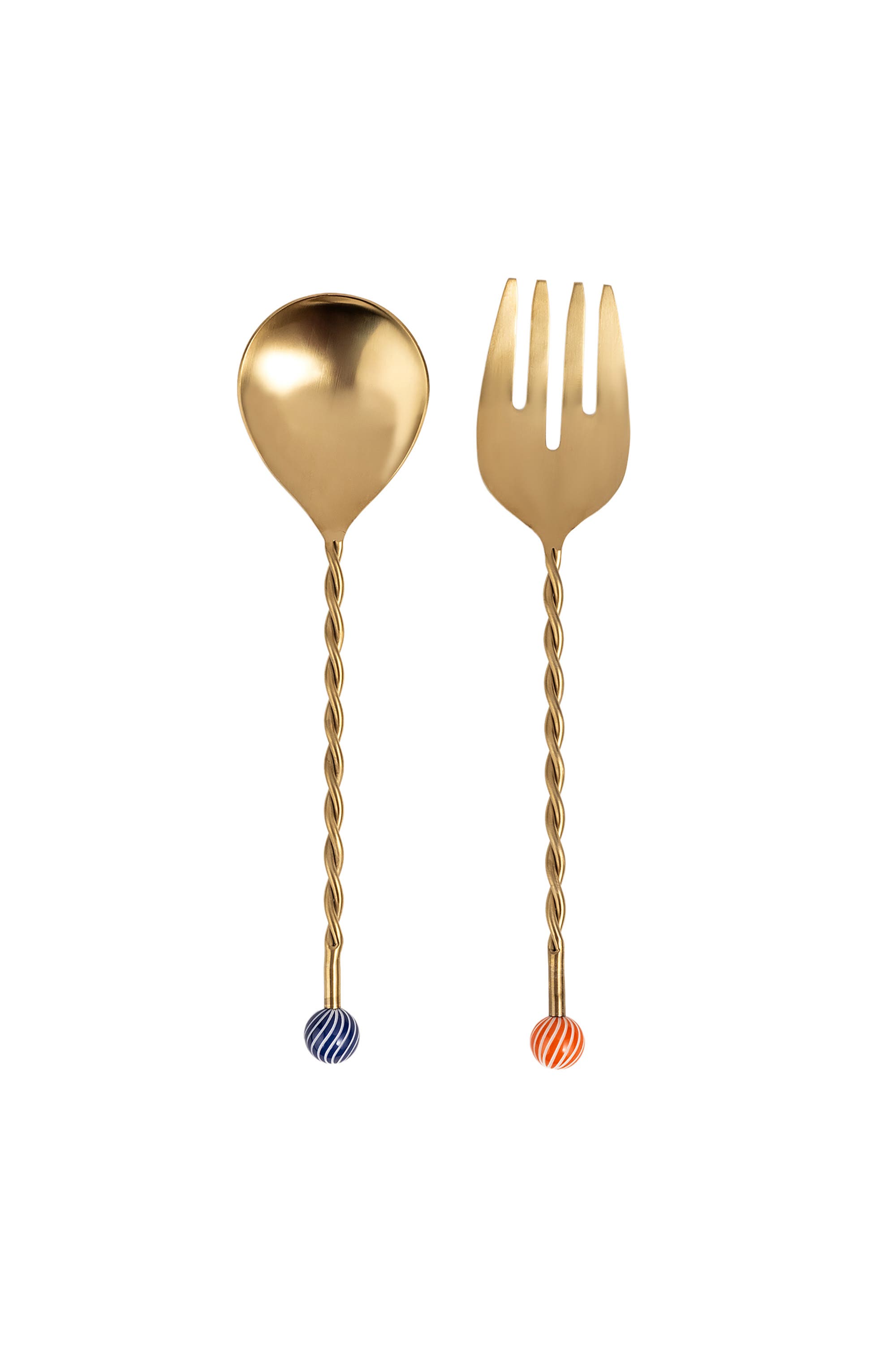 selected Gold