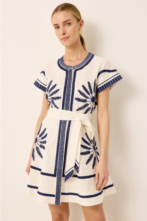 Sable Dress