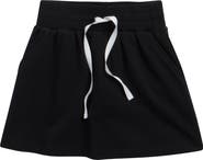 Splendid Kids' Sporty Terry Skirt