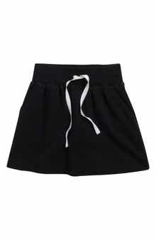 Splendid Kids' Sporty Terry Skirt