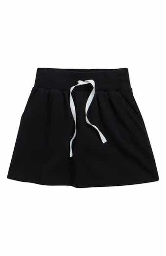 Splendid Kids' Sporty Terry Skirt