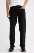 Scotch & Soda Canal Authentic Straight Fit Denim Jeans