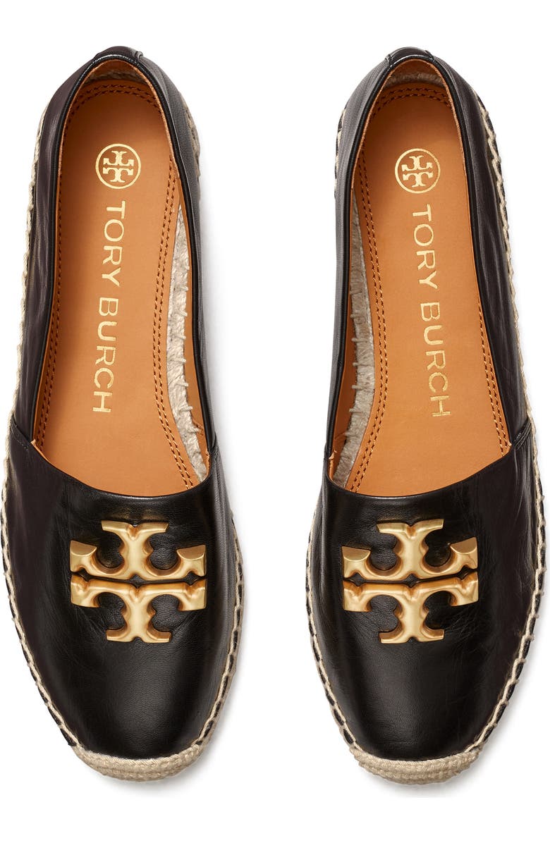 Tory Burch Eleanor Espadrille Flat, Alternate, color,