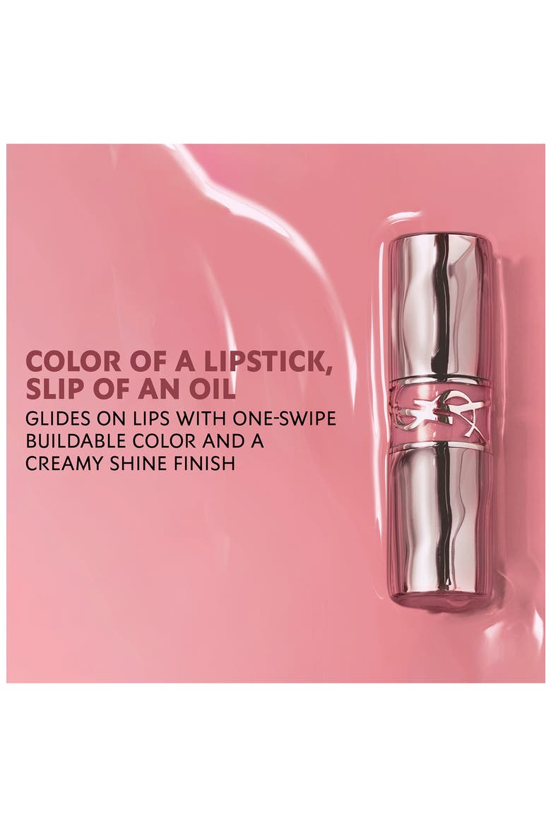 Loveshine Lip Oil Stick, Alternate, color, 201 ROSEWOOD BLUSH