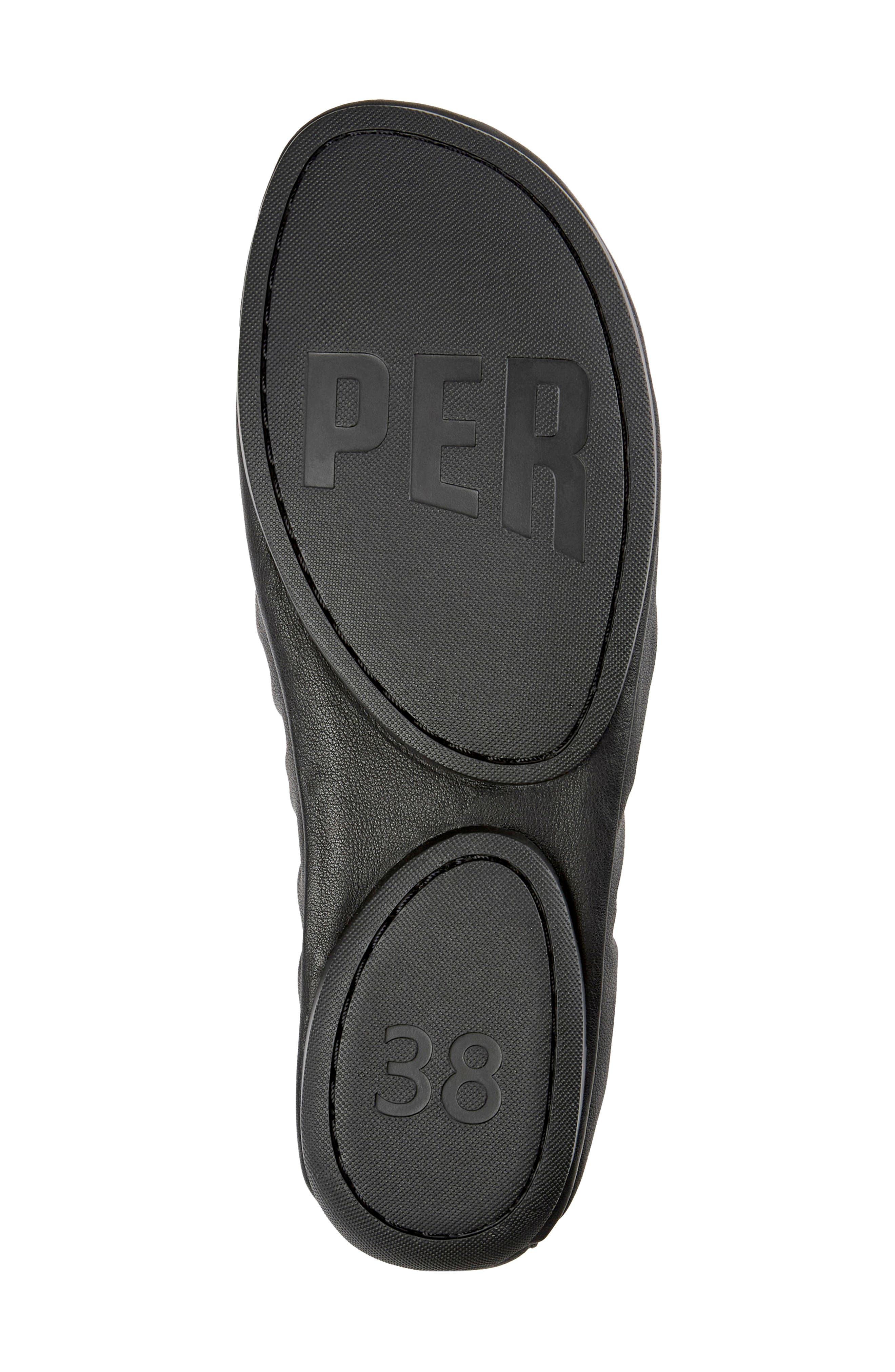 Camper Right Nina Flat, Alternate, color, 