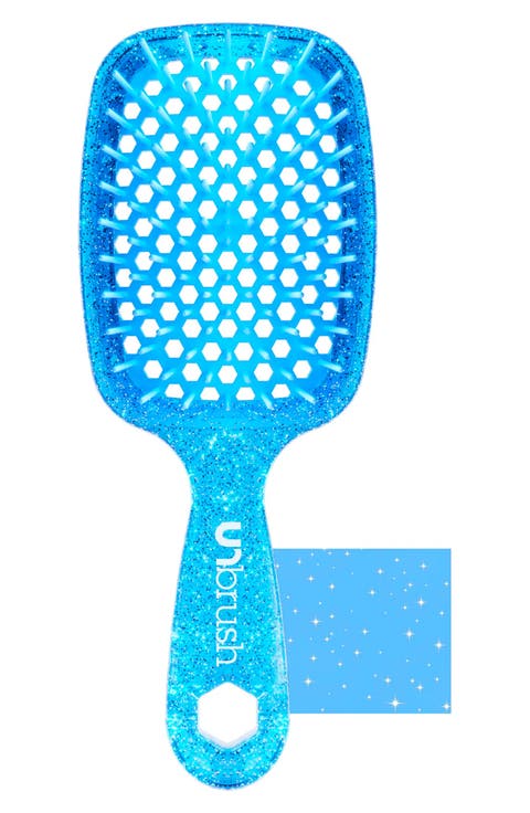 Detangling Hair Brush Pastel Collection