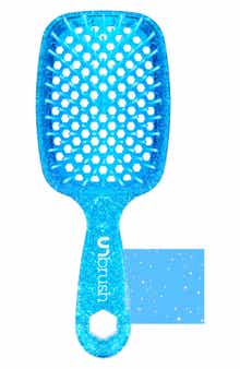 UNbrush Detangling Hair Brush Pastel Collection