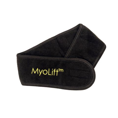 MyoLift Spa Facial Headband