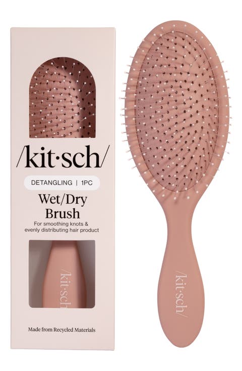 Wet/Dry Brush