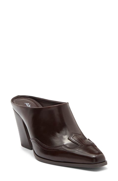 Shiloh Mule Pump