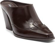 Abound Shiloh Mule