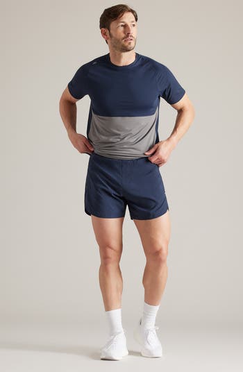Extra Mile 5-Inch Running Shorts