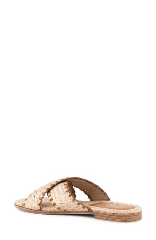 SEYCHELLES SEYCHELLES POMELO WOVEN SANDAL