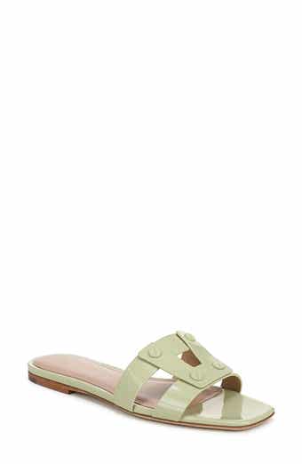 Via Slide Sandal