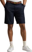 Polo Ralph Lauren Big & Tall Performance Fit Tech Shorts