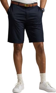 Polo Ralph Lauren Big & Tall Performance Fit Tech Shorts
