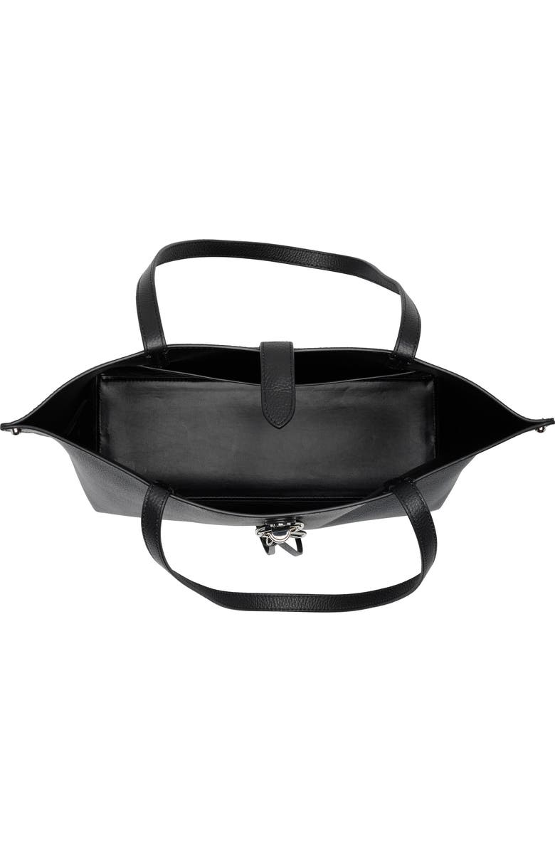 Rebecca Minkoff Megan Leather Tote Bag, Alternate, color,