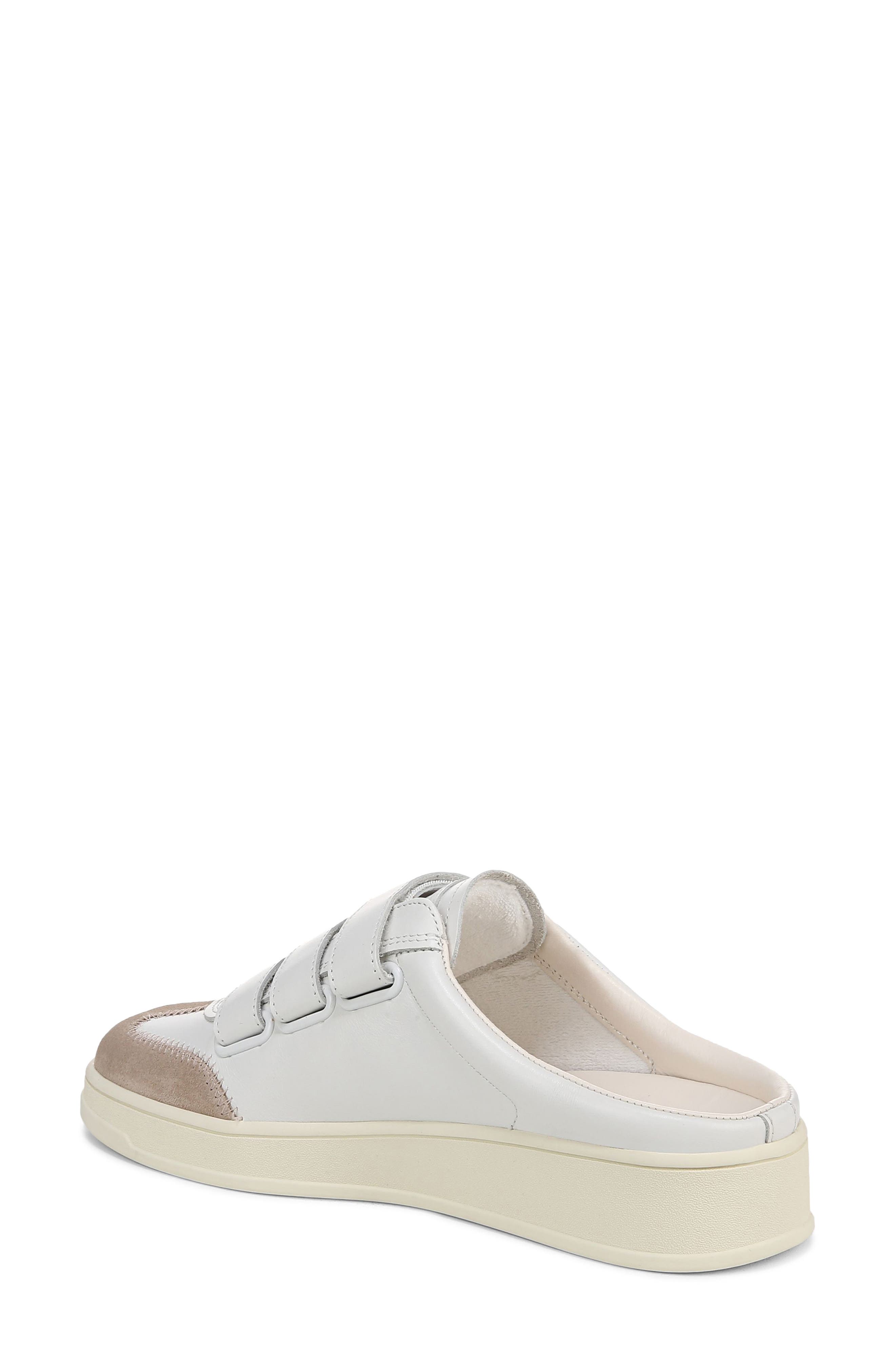Veronica Beard Reagan Sneaker Mule, Alternate, color, Lily/ Eclipse
