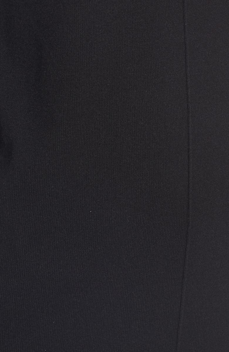 Trouvé Bateau Neck Sweater, Alternate, color,