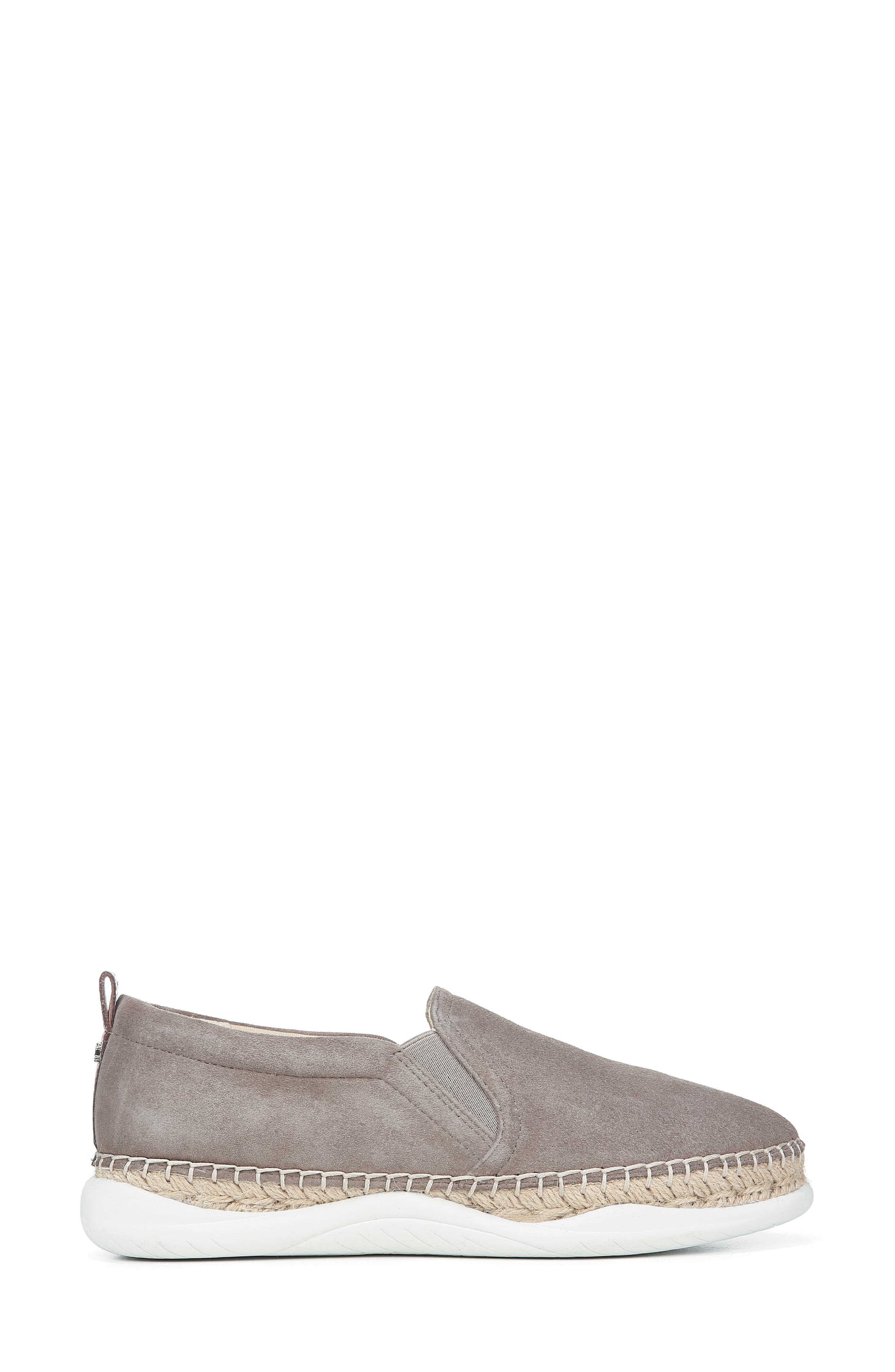 Kassie Loafer, Alternate, color, FLINT GREY