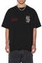 Playoff Ekcess Oversize Graphic T-Shirt