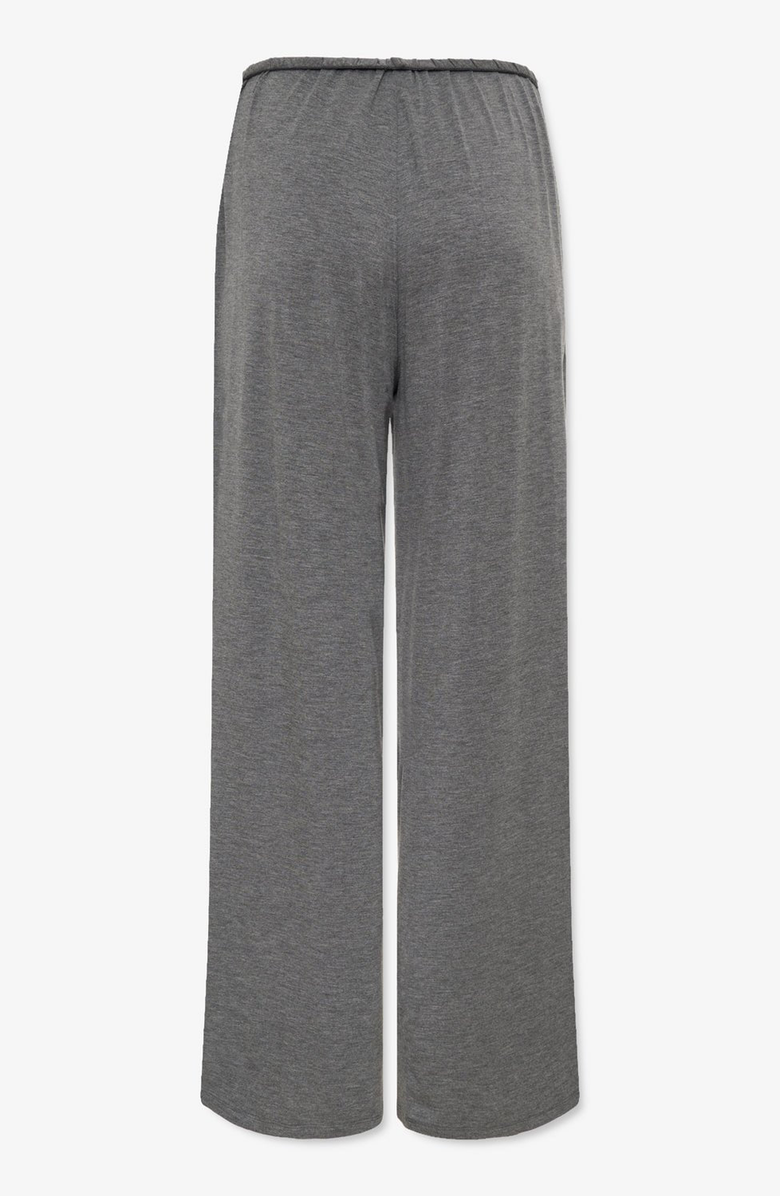 Thirty Years Modal Pant, Alternate, color, Dark Heather Grey