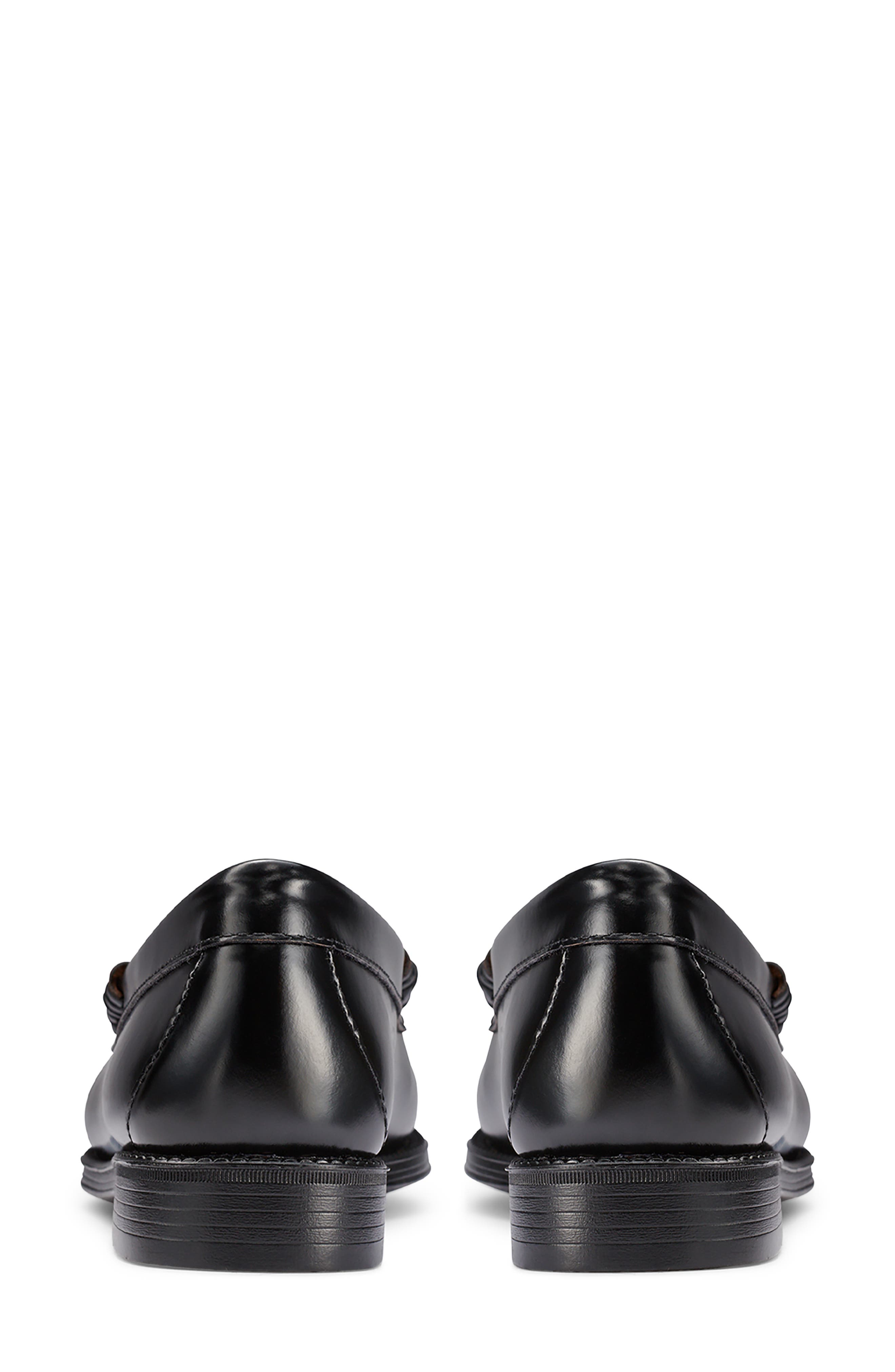 G.H. Bass Originals Lianna Bit Loafer, Alternate, color, 