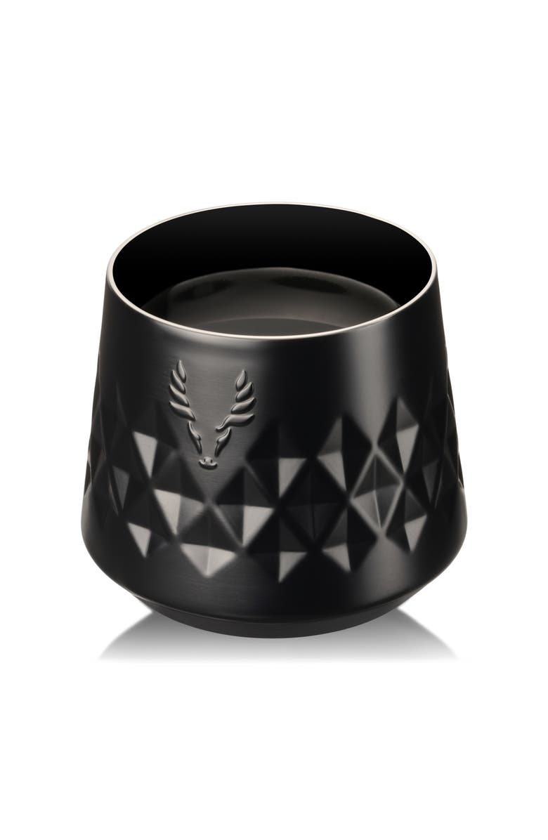 Viski Paragon Stainless Steel Whiskey Taster, Alternate, color, Obsidian