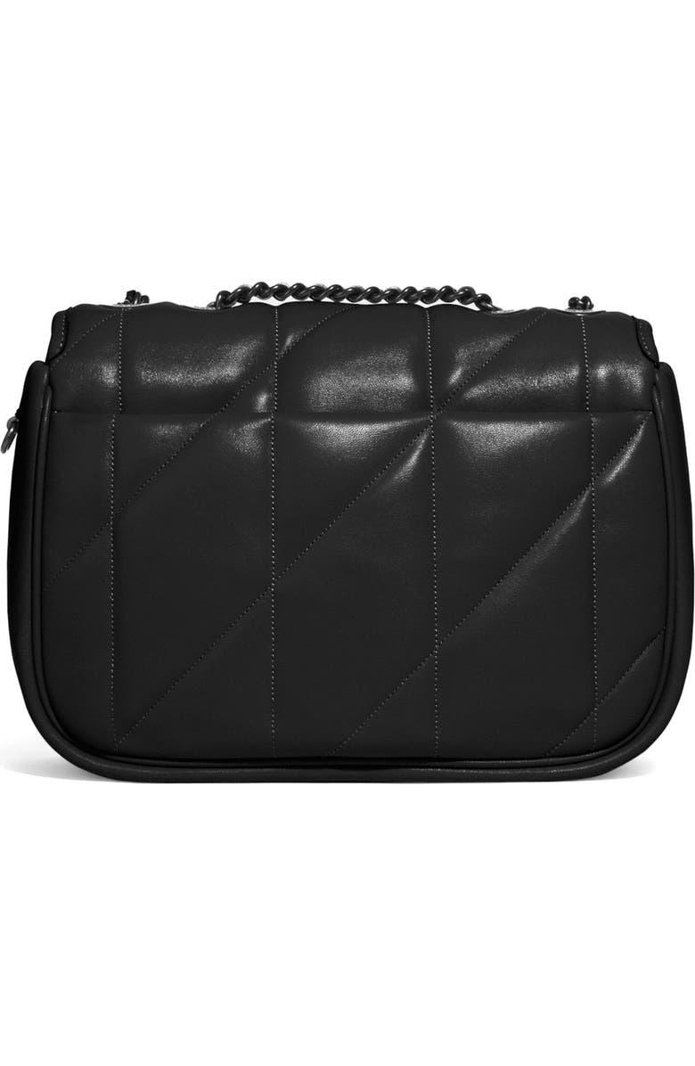 COACH Madison Quilted Convertible Shoulder Bag, Alternate, color,