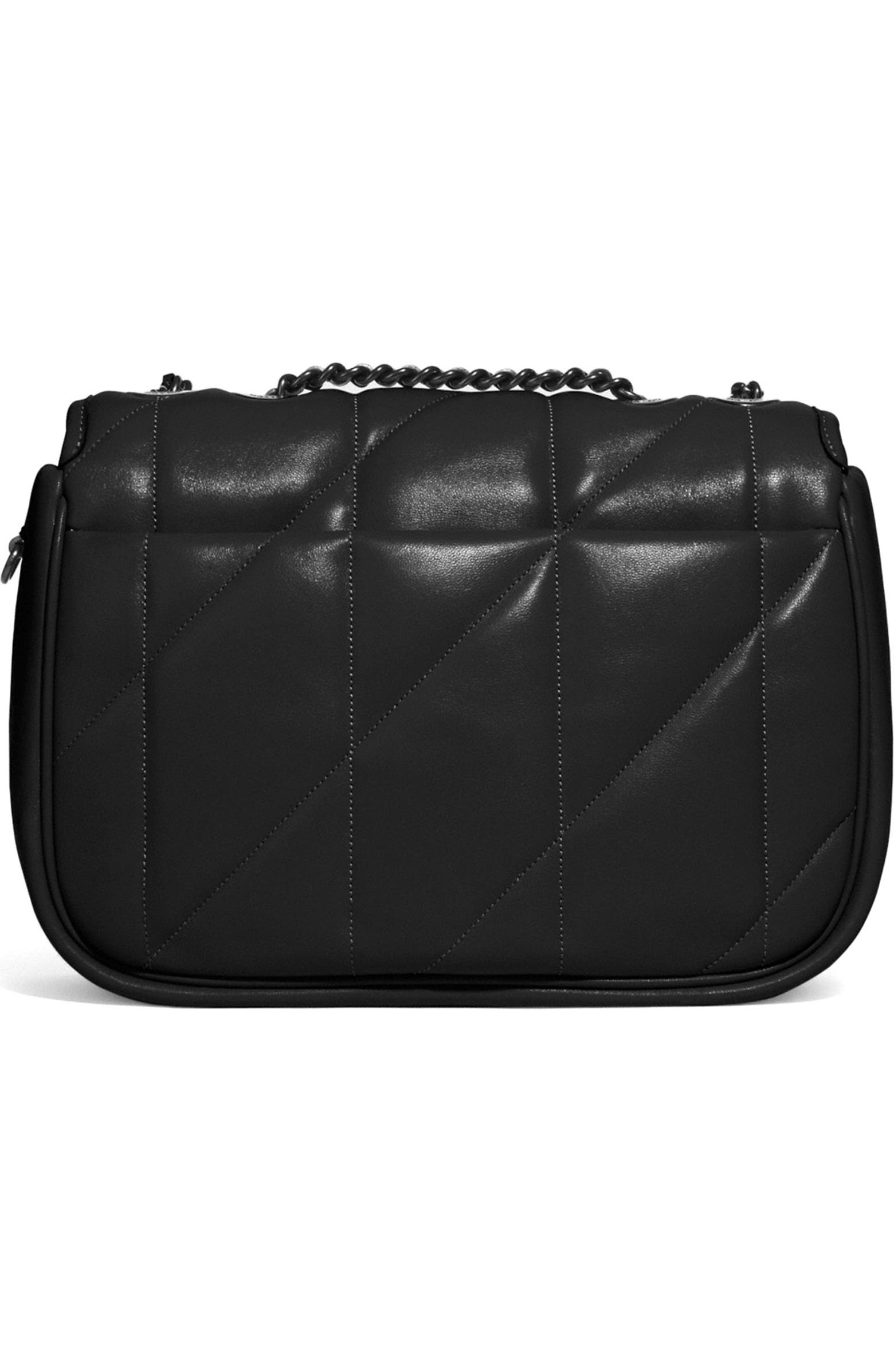 COACH Madison Quilted Convertible Shoulder Bag | Nordstrom
