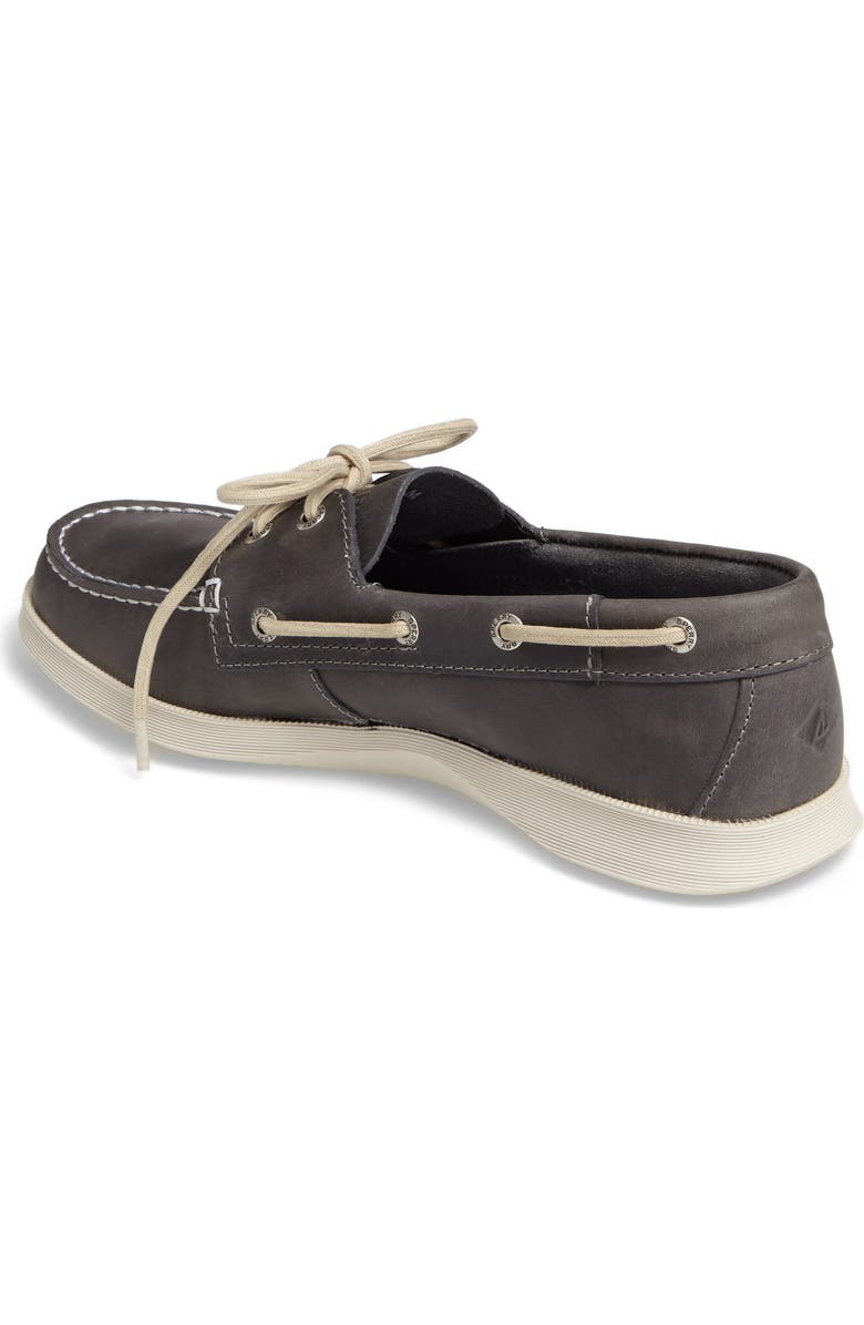 SPERRY TOP-SIDER<sup>®</sup> Sperry Quest Boat Shoe, Alternate, color,