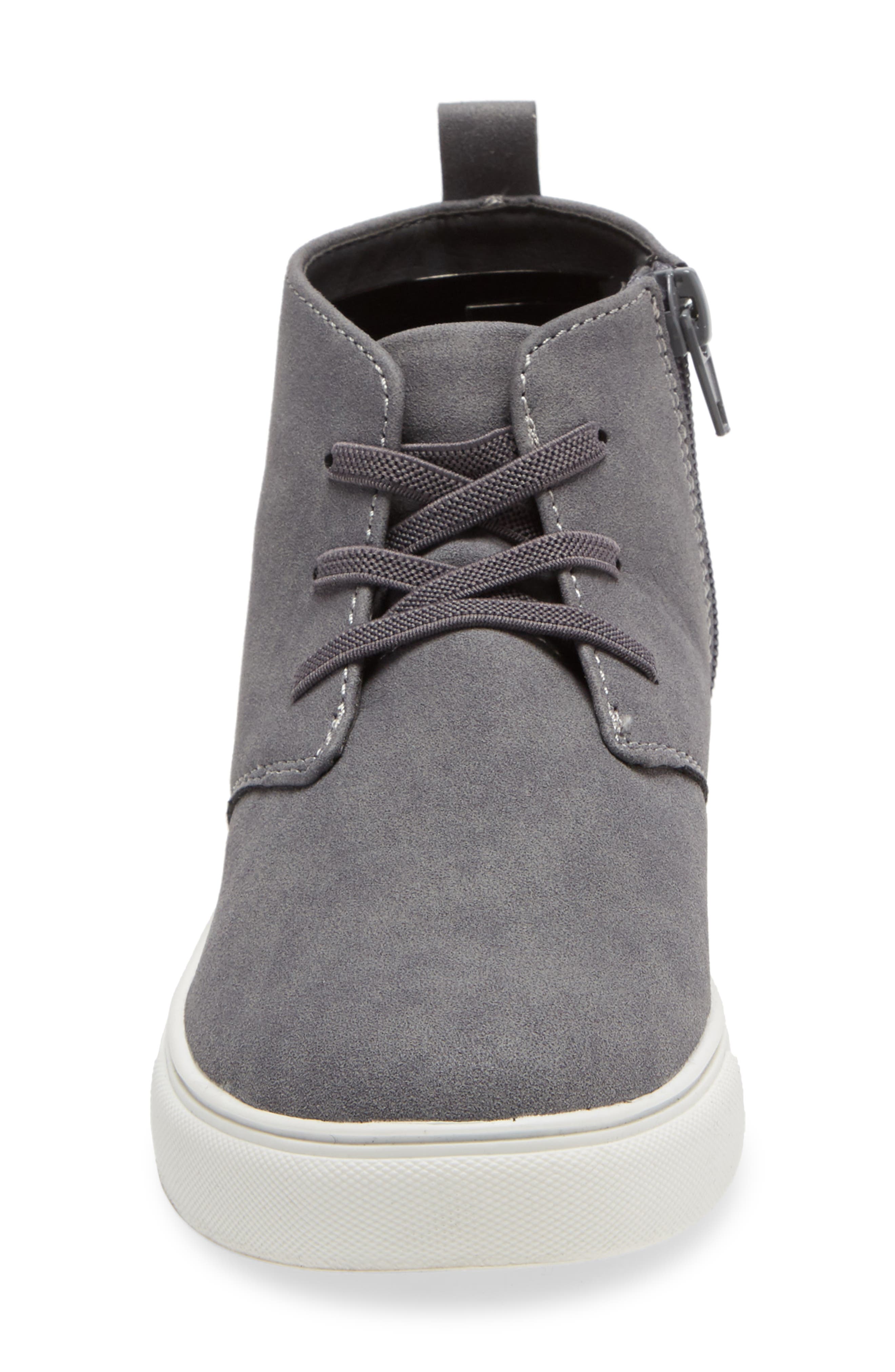 Nordstrom Simon High Top Sneaker, Alternate, color, 