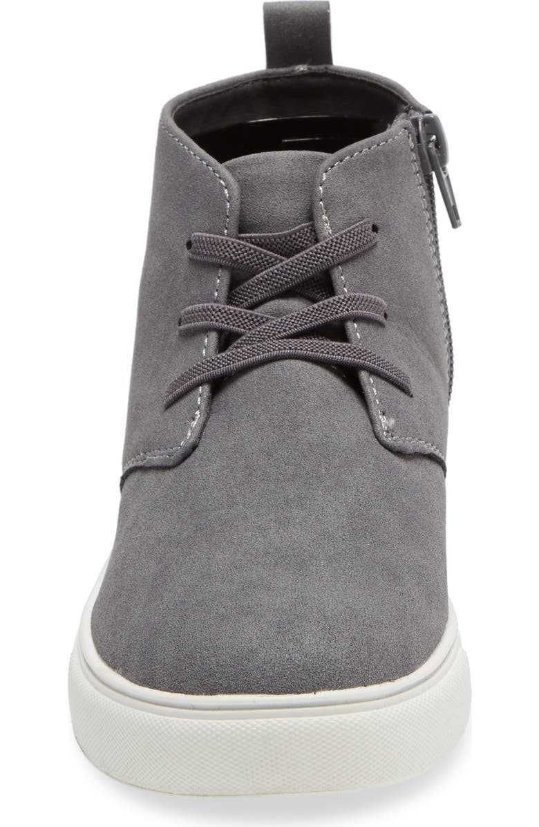 Nordstrom Simon High Top Sneaker, Alternate, color,