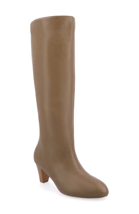 Jovey Tall Boots (Women)