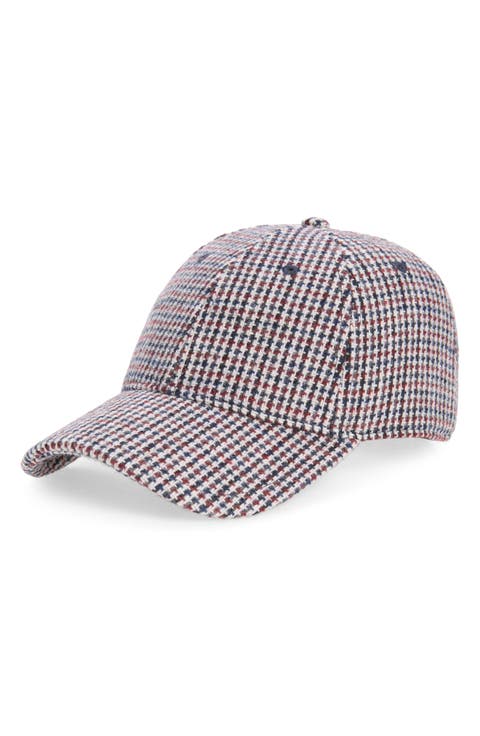Harlow Baseball Cap
