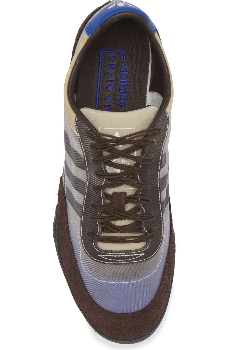 ADIDAS X CRAIG GREEN x Craig Green Squash Polta AKH Sneaker, Alternate, color,