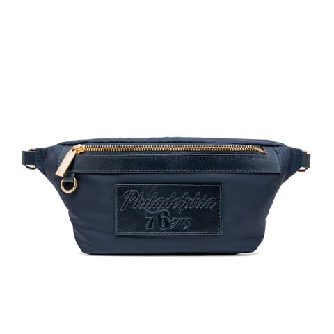 Philadelphia 76ers Regan Fanny Pack
