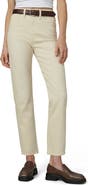 Joe's The Margot High Waist Ankle Slim Straight Leg Jeans