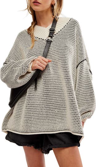 Maisie Oversize Sweater