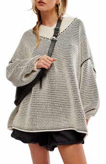 Maisie Oversize Sweater