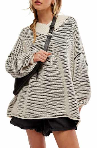 Maisie Oversize Sweater